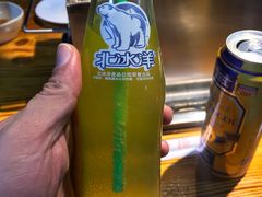 -丹东特色烤肉(南光三部店)