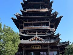 -杭州半山国家森林公园