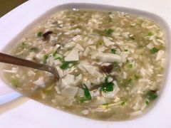平桥豆腐-蒲鲜菜馆