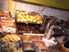 -乐乐姐超级土豆(中关村5号店)