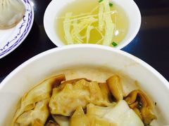 -锡笼记·无锡小笼(新明路店)