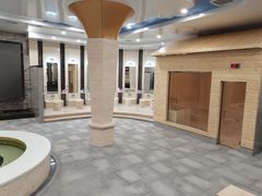 -碧中海汤泉汗蒸酒店