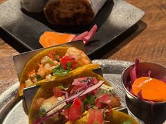 -Q MEX 库迈墨西哥餐吧(三里屯店)