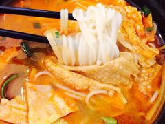 -螺小胖柳州螺蛳粉(钟楼总店)