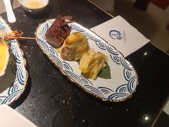 -極上萬膳·日料放题(海岸城店)