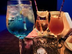 -外滩8号 whisky bar(金延大厦店)