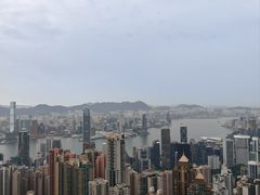 -山顶缆车