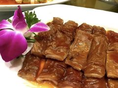 -老爷庙风味美食府(魏都大道店)