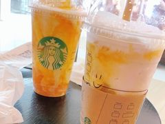 -星巴克(天津大悦城第二店)