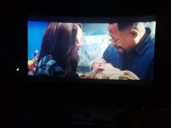 -幸福蓝海国际影城(南通圆融IMAX店)