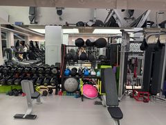 -VPsmart私教健身工作室(新华路旗舰店)
