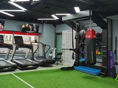 -即刻自助健身·私教馆(对外经贸店)