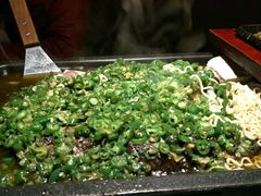-吞鱼兽麻辣烤鱼(万达店)