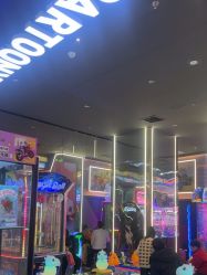 -卡通尼乐园(景枫中心店)