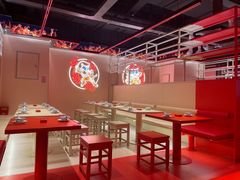 大堂-侯师傅热炒店(印象城店)