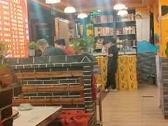 -江湖水乡铁锅炖魚(周庄嘉园店)