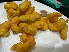 -小红鲸·海鲜餐厅(轸大路店)