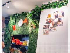 -老徐烧烤涮肚(交道口店)