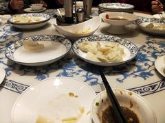 -东方饺子王(王府井关东古巷店)