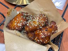 -魏斯理汉堡(西安沣东吾悦店)