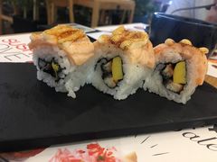 -Sushi Love 创意寿司(丽影广场店)
