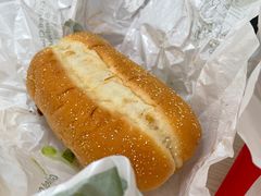 -麦当劳(百利广场店)