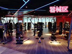 -VIP 威尔仕健身·游泳(嘉华中心店)