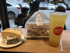 -85度C(厦门台湾街店)