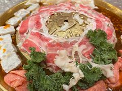 -牛牛章·章鱼水煎肉(光谷世界城店)