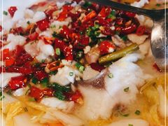 -几荷·恰似故人来(秀水广场店)