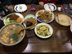 -满园烤鸭·春饼(太原街万达店)