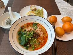 -成都合景誉舍全套房酒店