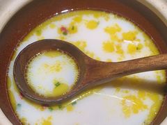 -老阿爸江浙土菜(奥体中心店)