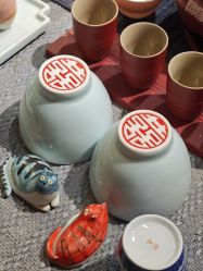 -川上陶艺社(大悦城店)