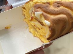 虎皮盒子-千里酥(中山北路店)