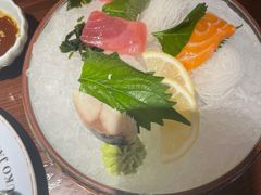 -松子料理(华威桥店)
