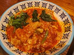 -柴窝堡22号辣子鸡·传承新疆菜