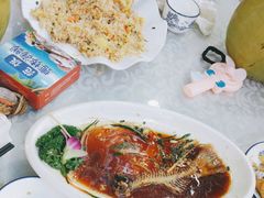 -范饭椰林川湘味海鲜·椰子鸡(三亚湾椰梦长廊店)