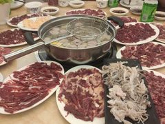 -陈记顺和潮汕牛肉火锅(韩江路店)