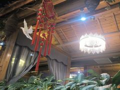 -龙泉人椰子鸡·糟粕醋·地标海南菜(龙昆南店)