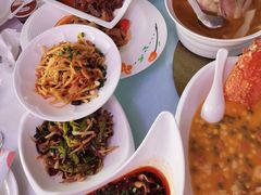 -芭菲盛宴·环球美食(北城国际店)