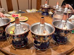 -南门涮肉(上海二店)