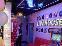-唱吧麦颂KTV(马驹桥店)