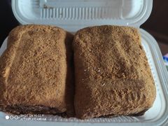 -老回回烩面馆(左家庄店)