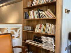 -时光花园(白鹭洲店)