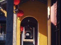 -溪口-滕头旅游景区