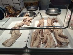 -蜀肴丁丁兔(紫荆店)