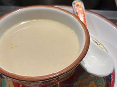 -尚尚仙·酸汤猪手·猪肚鸡火锅(华联万柳购物中心店)