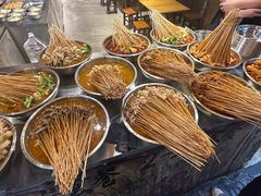 -嘉州鲜知味钵钵鸡(奎星楼店)