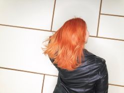 -CARR SALON